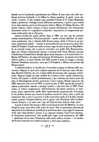 Convivium rivista di lettere filosofia e storia