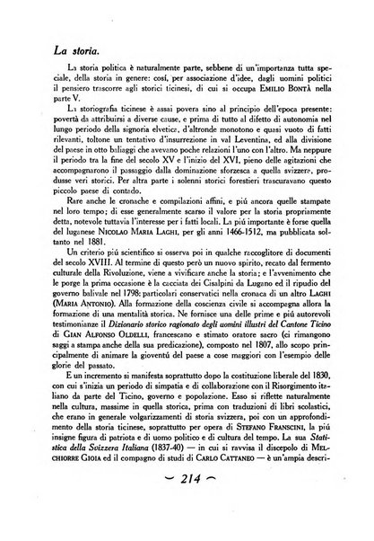 Convivium rivista di lettere filosofia e storia