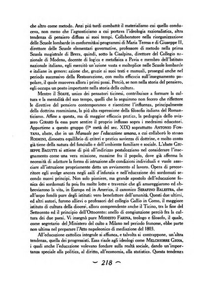 Convivium rivista di lettere filosofia e storia