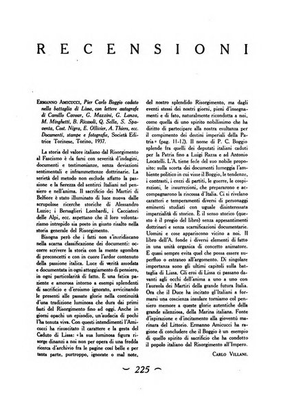 Convivium rivista di lettere filosofia e storia