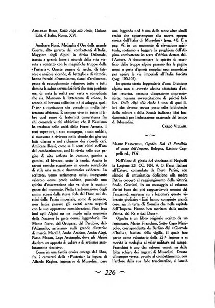 Convivium rivista di lettere filosofia e storia