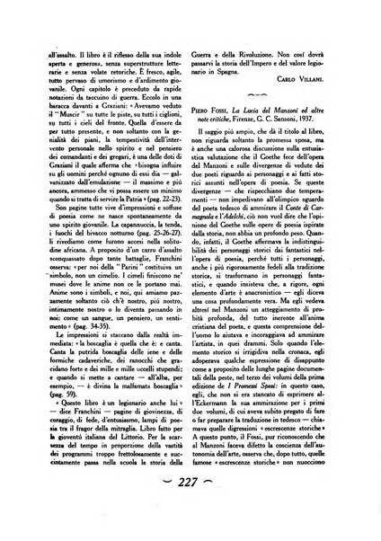 Convivium rivista di lettere filosofia e storia