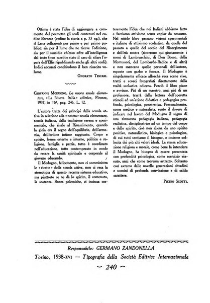 Convivium rivista di lettere filosofia e storia