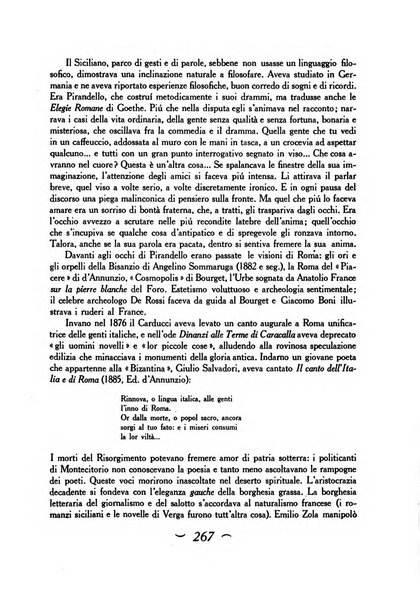 Convivium rivista di lettere filosofia e storia