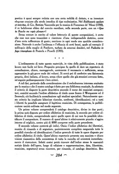 Convivium rivista di lettere filosofia e storia