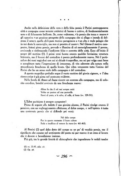 Convivium rivista di lettere filosofia e storia