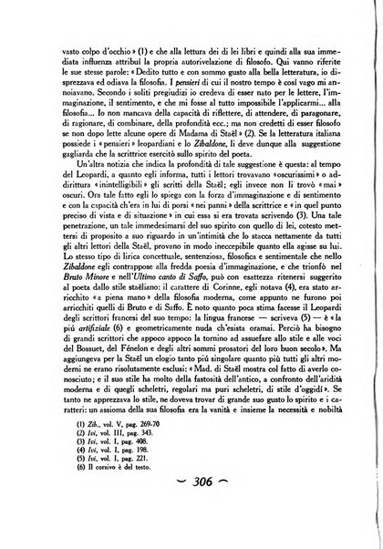 Convivium rivista di lettere filosofia e storia