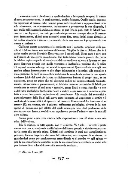 Convivium rivista di lettere filosofia e storia