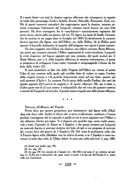 Convivium rivista di lettere filosofia e storia