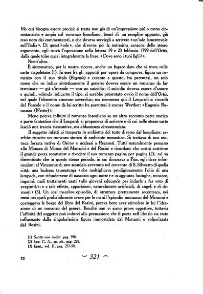 Convivium rivista di lettere filosofia e storia