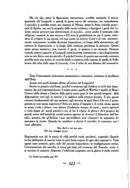 Convivium rivista di lettere filosofia e storia