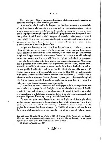 Convivium rivista di lettere filosofia e storia