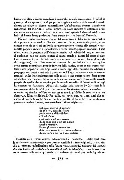 Convivium rivista di lettere filosofia e storia