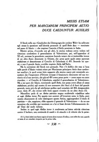 Convivium rivista di lettere filosofia e storia