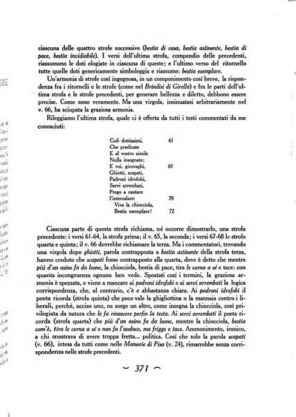 Convivium rivista di lettere filosofia e storia