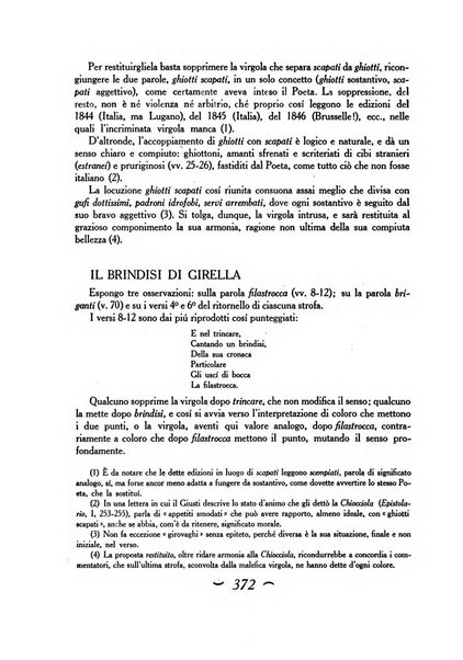 Convivium rivista di lettere filosofia e storia