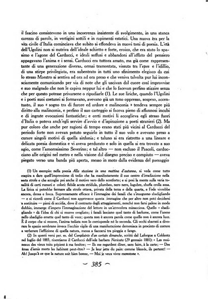 Convivium rivista di lettere filosofia e storia