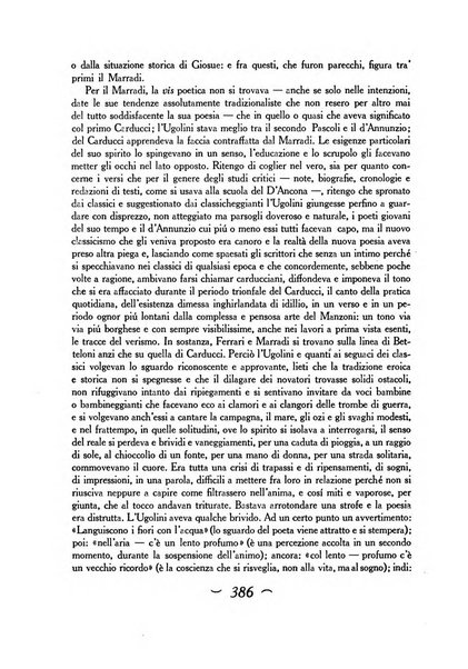 Convivium rivista di lettere filosofia e storia