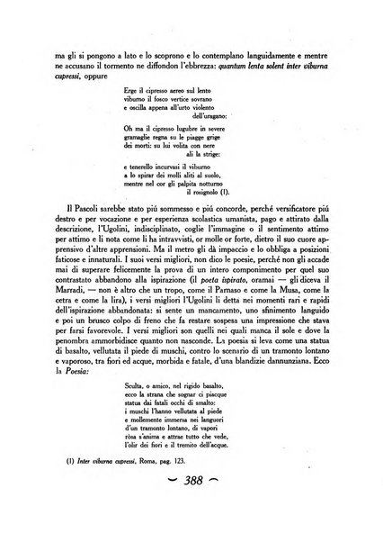 Convivium rivista di lettere filosofia e storia