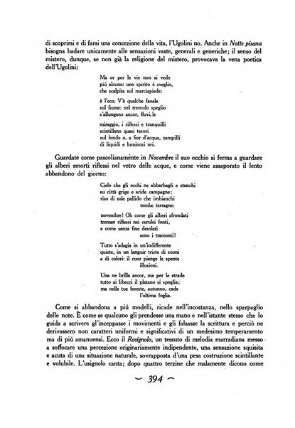 Convivium rivista di lettere filosofia e storia