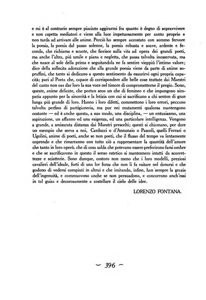 Convivium rivista di lettere filosofia e storia