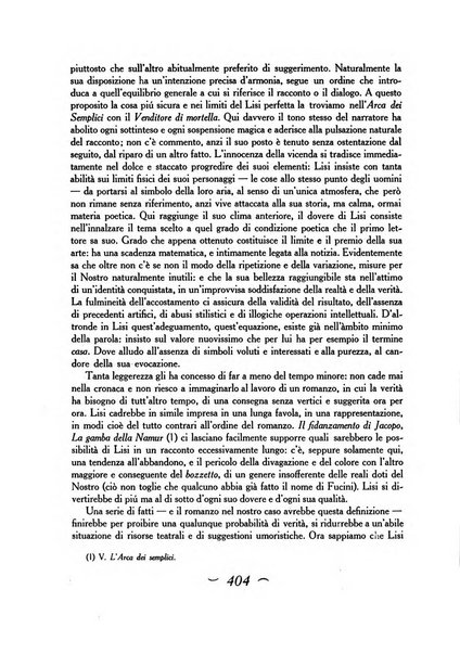 Convivium rivista di lettere filosofia e storia