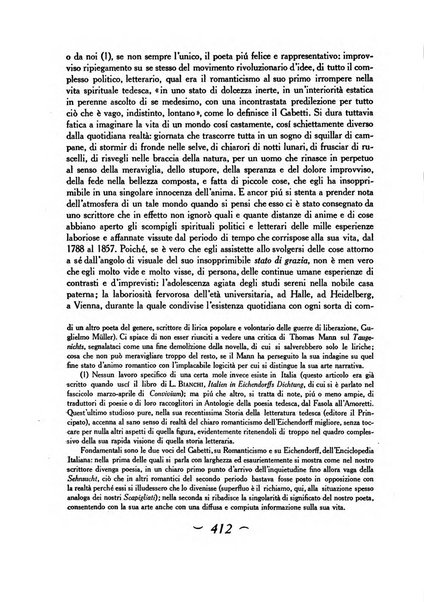 Convivium rivista di lettere filosofia e storia