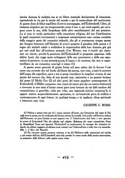 Convivium rivista di lettere filosofia e storia