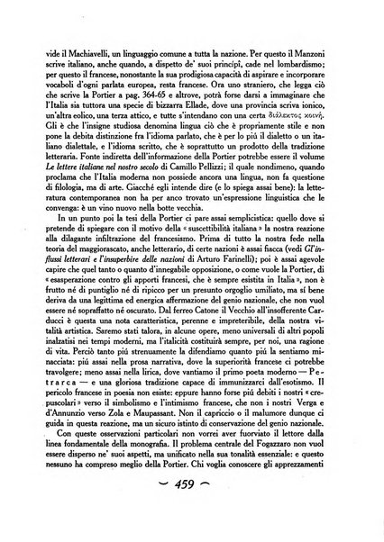 Convivium rivista di lettere filosofia e storia