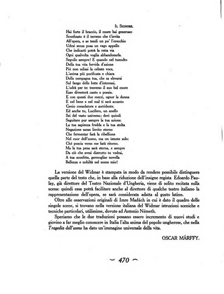 Convivium rivista di lettere filosofia e storia