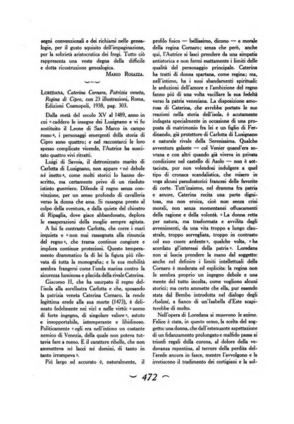 Convivium rivista di lettere filosofia e storia