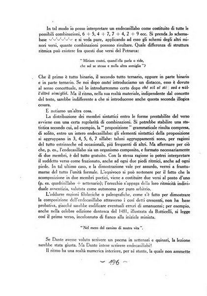 Convivium rivista di lettere filosofia e storia