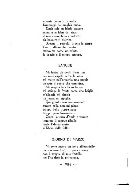 Convivium rivista di lettere filosofia e storia