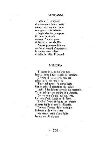 Convivium rivista di lettere filosofia e storia