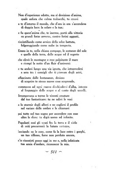 Convivium rivista di lettere filosofia e storia