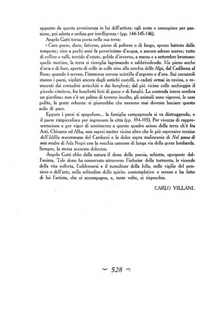 Convivium rivista di lettere filosofia e storia