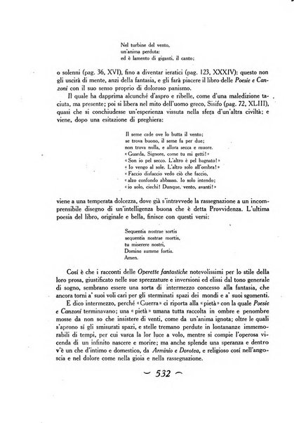 Convivium rivista di lettere filosofia e storia