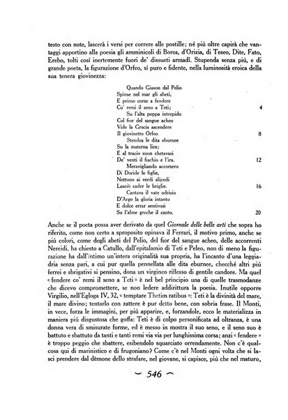 Convivium rivista di lettere filosofia e storia