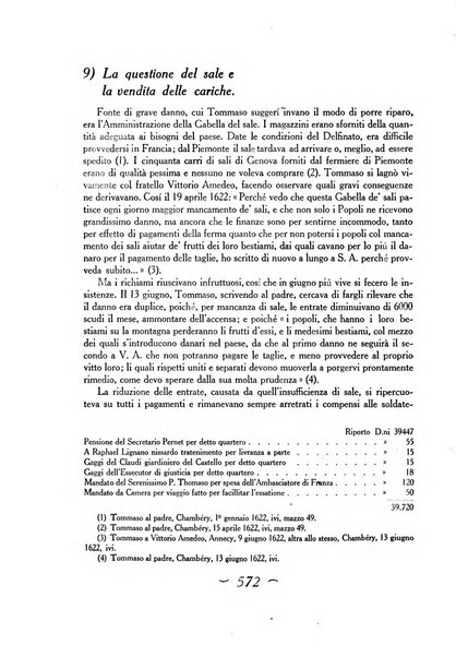 Convivium rivista di lettere filosofia e storia