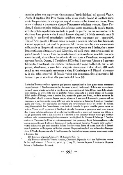 Convivium rivista di lettere filosofia e storia