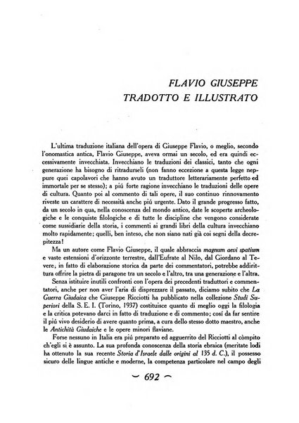 Convivium rivista di lettere filosofia e storia