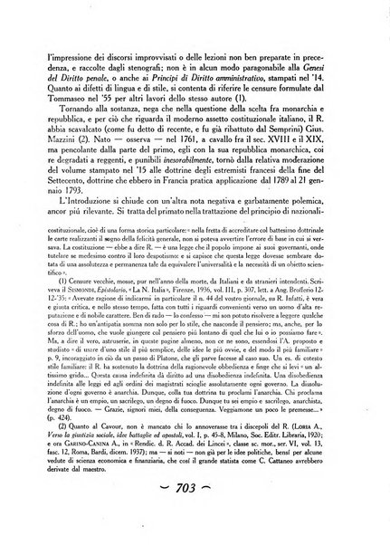 Convivium rivista di lettere filosofia e storia