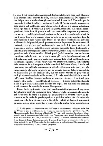 Convivium rivista di lettere filosofia e storia