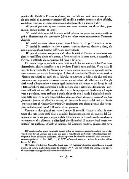 Convivium rivista di lettere filosofia e storia