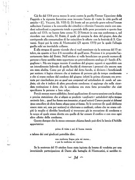 Convivium rivista di lettere filosofia e storia