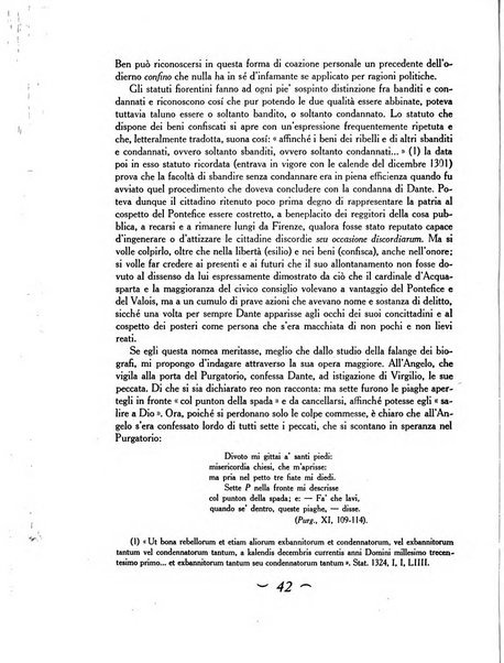 Convivium rivista di lettere filosofia e storia