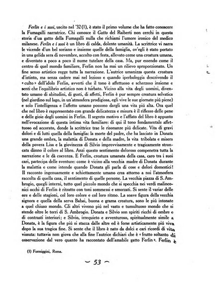 Convivium rivista di lettere filosofia e storia