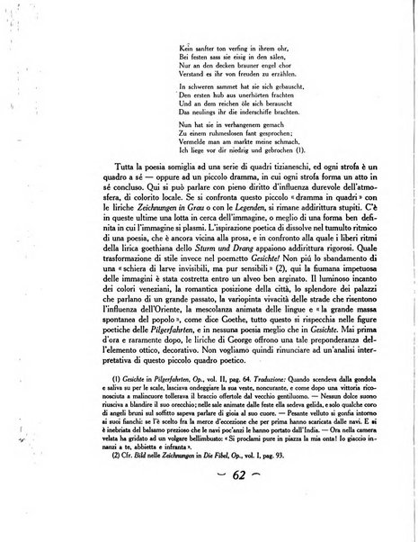 Convivium rivista di lettere filosofia e storia