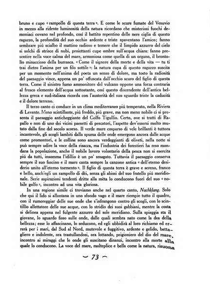 Convivium rivista di lettere filosofia e storia