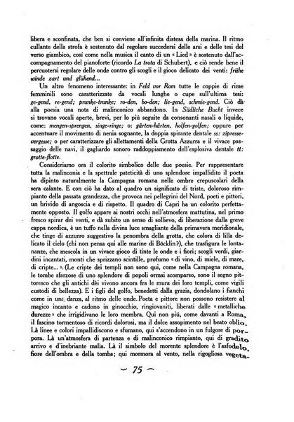 Convivium rivista di lettere filosofia e storia